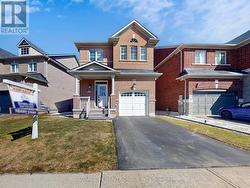 98 WILF MORDEN ROAD Whitchurch-Stouffville, ON L4A 0K1