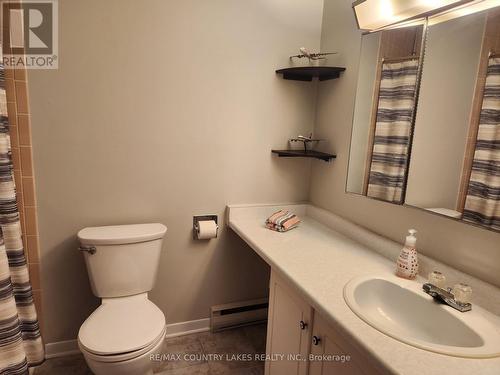 3 - 4 Paradise Boulevard, Ramara, ON - Indoor Photo Showing Bathroom