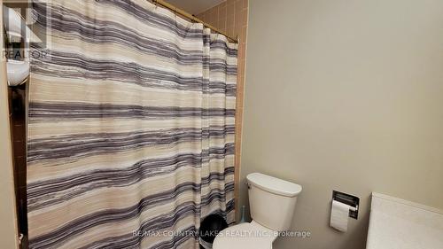 3 - 4 Paradise Boulevard, Ramara, ON - Indoor Photo Showing Bathroom