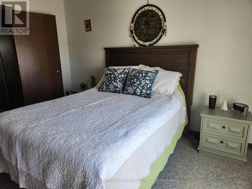 3 - 4 Paradise Boulevard, Ramara, ON - Indoor Photo Showing Bedroom