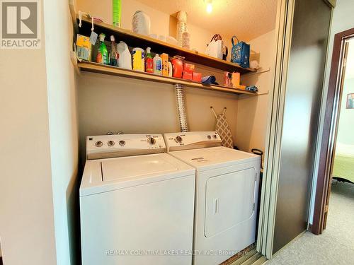 3 - 4 Paradise Boulevard, Ramara, ON - Indoor Photo Showing Laundry Room