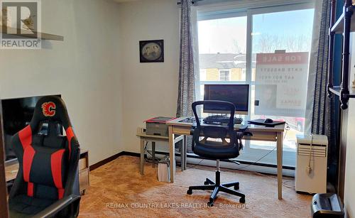 3 - 4 Paradise Boulevard, Ramara, ON - Indoor Photo Showing Office