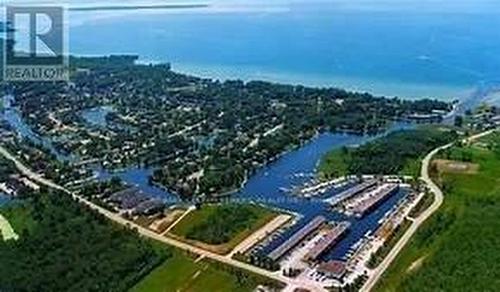 3 - 4 Paradise Boulevard, Ramara, ON - Outdoor With Body Of Water With View