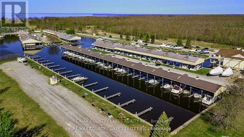 3 - 4 Paradise Boulevard, Ramara, ON - Outdoor With Body Of Water With View