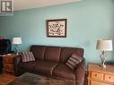 3 - 4 Paradise Boulevard, Ramara, ON  - Indoor Photo Showing Living Room 