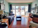 3 - 4 Paradise Boulevard, Ramara, ON  - Indoor Photo Showing Living Room 