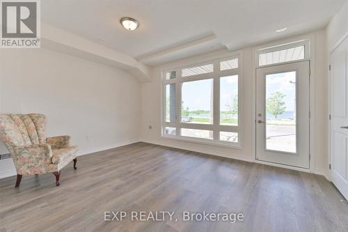 48 Wyn Wood Lane, Orillia, ON - Indoor Photo Showing Other Room With Fireplace
