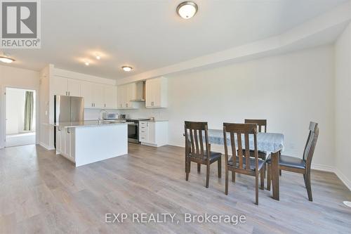 48 Wyn Wood Lane, Orillia, ON - Indoor