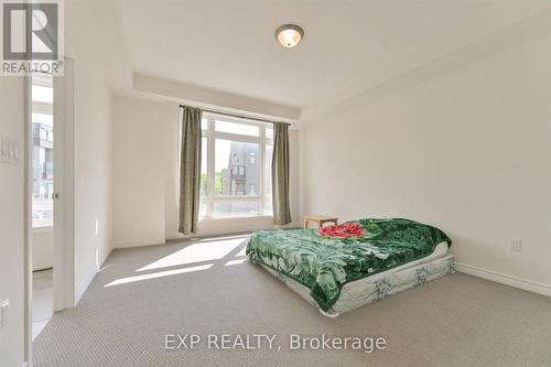 48 Wyn Wood Lane, Orillia, ON - Indoor Photo Showing Bedroom