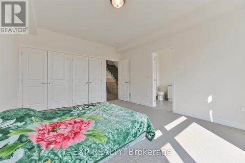 48 Wyn Wood Lane, Orillia, ON - Indoor Photo Showing Bedroom