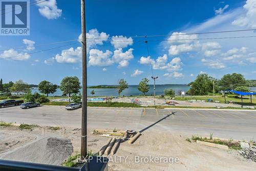 48 Wyn Wood Lane, Orillia, ON - Outdoor With Body Of Water With View