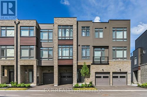 48 Wyn Wood Lane, Orillia, ON - Outdoor With Facade