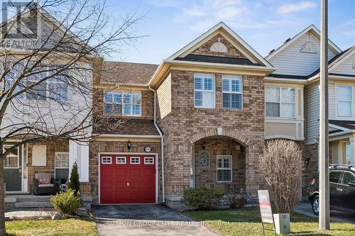 636 PORTER WAY  Milton, ON L9T 5W2