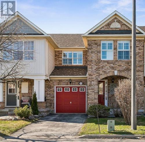 636 PORTER WAY  Milton, ON L9T 5W2