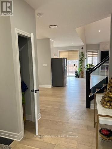1017 Riverbend Road, London South, ON - Indoor