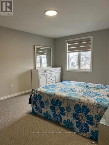 1017 Riverbend Road, London South, ON - Indoor Photo Showing Bedroom