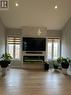 1017 Riverbend Road, London South, ON  - Indoor Photo Showing Living Room With Fireplace 