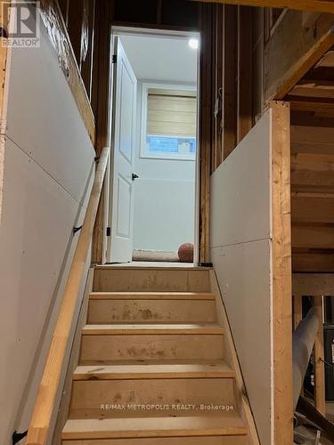 1017 Riverbend Road, London South, ON - Indoor Photo Showing Other Room