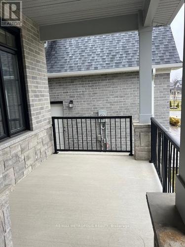 1017 Riverbend Road, London South, ON - Outdoor With Exterior