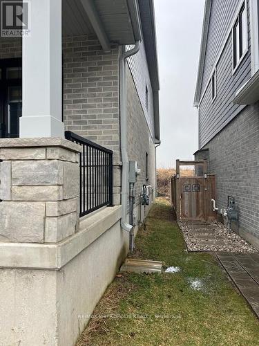 1017 Riverbend Road, London South, ON - Outdoor With Exterior
