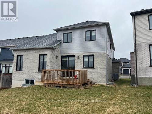 1017 Riverbend Road, London South, ON - Outdoor