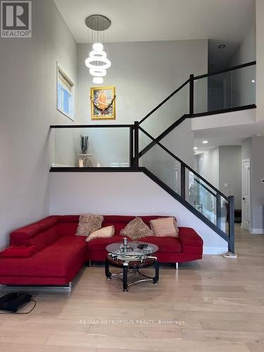 1017 Riverbend Road, London South, ON - Indoor Photo Showing Other Room