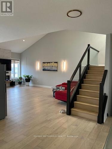 1017 Riverbend Road, London South, ON - Indoor Photo Showing Other Room
