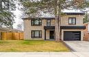 30 Kellythorne Drive, Toronto, ON  - Outdoor 