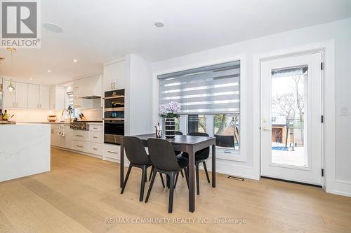 30 Kellythorne Drive, Toronto, ON - Indoor