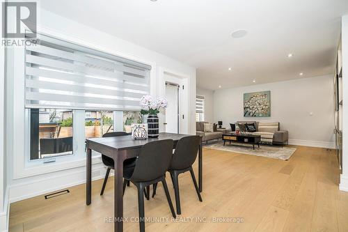 30 Kellythorne Drive, Toronto, ON - Indoor