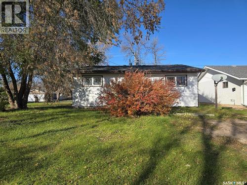 413 - 415 Calgary Street, Broadview, SK - Outdoor