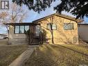 202 Herbert Street, Maple Creek, SK  - Outdoor 