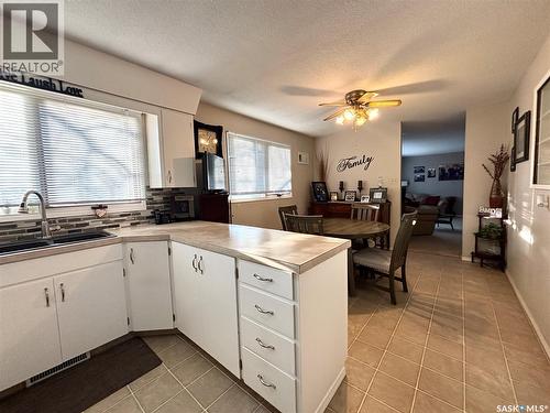 202 Herbert Street, Maple Creek, SK - Indoor Photo Showing Kitchen