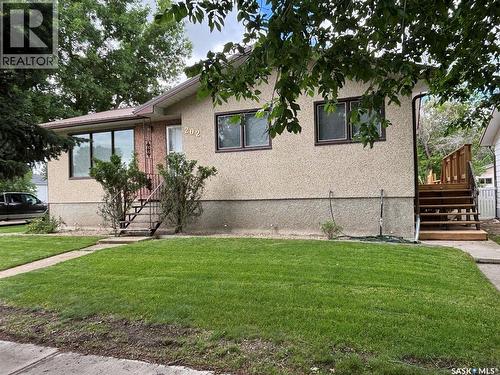 202 Herbert Street, Maple Creek, SK 