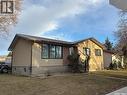 202 Herbert Street, Maple Creek, SK  - Outdoor 