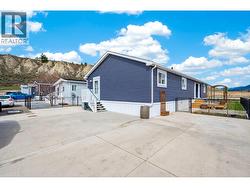 5005 RIVER Road Unit# 121 Pritchard, BC V0E 2P0