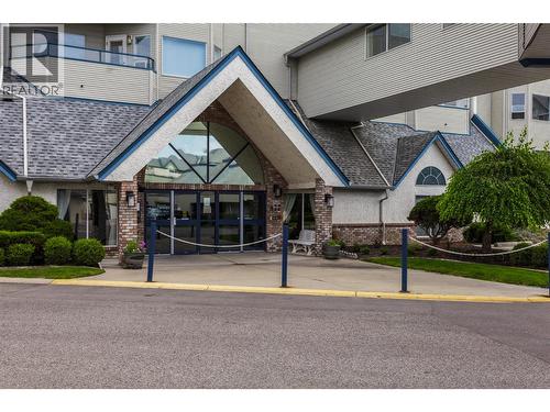 877 KLO Road Unit# 204  Kelowna, BC V1Y 9R1