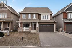 210 TROLLIUS WAY Ottawa, ON K1T 0R7