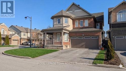 3022 FRESHWATER WAY  Ottawa, ON K2J 3V5