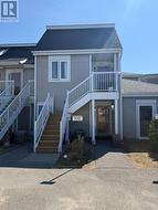 126 - 55 TROTT BOULEVARD Collingwood, ON L9Y 5B8