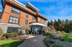 208-740 Travino Lane Saanich, BC V8Z 0E2