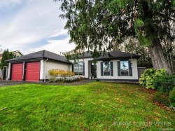 538 Rowan Dr Qualicum Beach, BC V9K 1K1