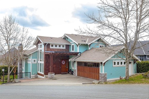 1143 Natures Gate, Langford, BC 
