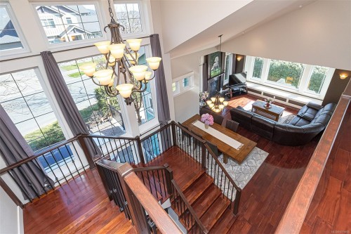 1143 Natures Gate, Langford, BC 