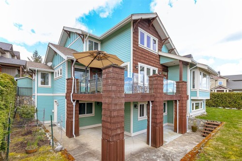 1143 Natures Gate, Langford, BC 