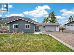 5914 TODD Road Kamloops, BC V2C 5X1