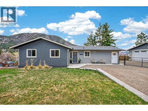 5914 TODD Road  Kamloops, BC V2C 5X1
