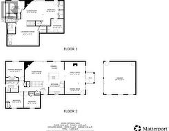 Floor Plan - 