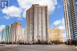 2110 - 310 BURNHAMTHORPE ROAD W Mississauga, ON L5B 4P9