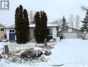 365 3Rd Ave Crescent, Battleford, SK  - Outdoor 